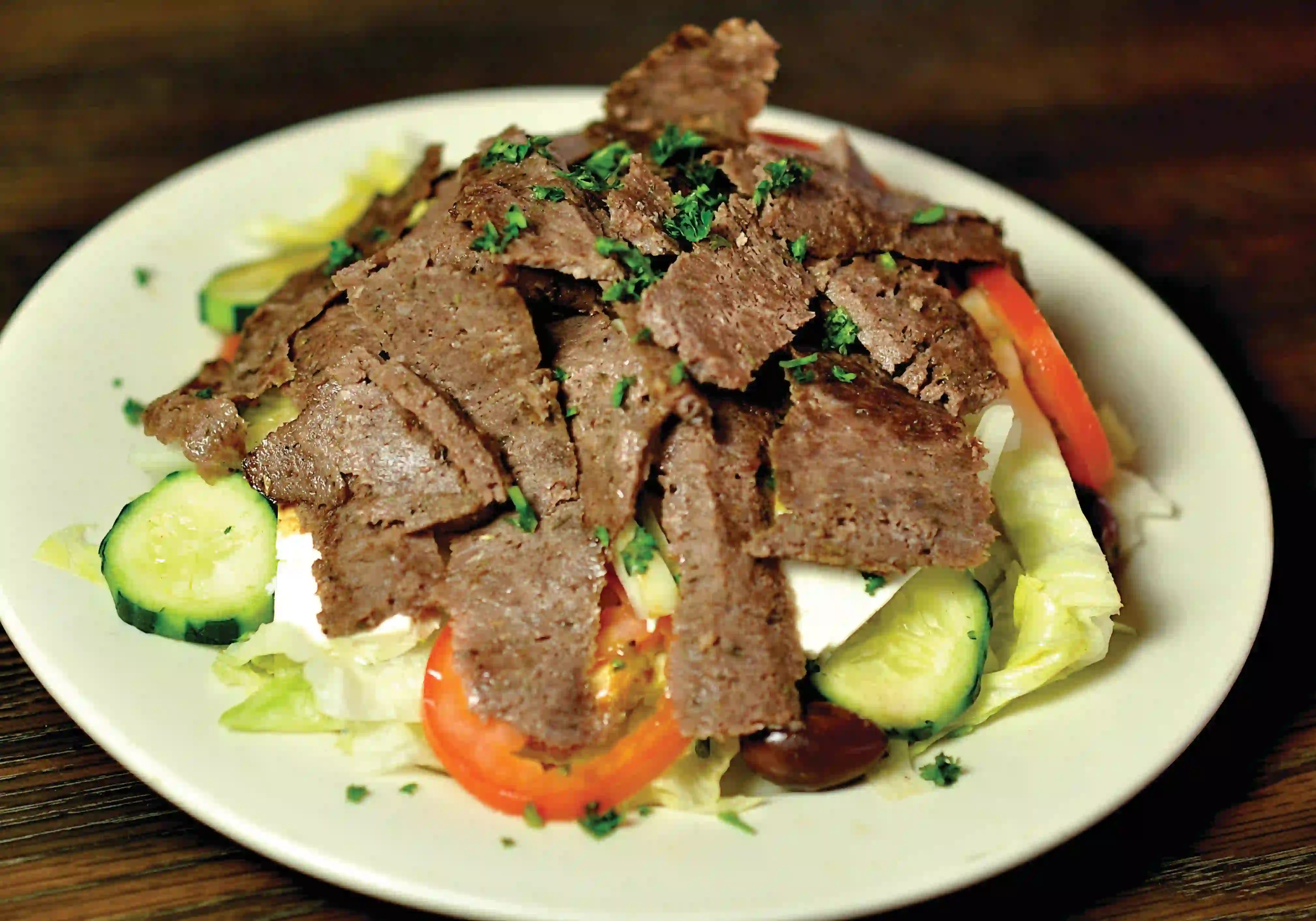 Welcome to  Old Jerusalem Restaurant