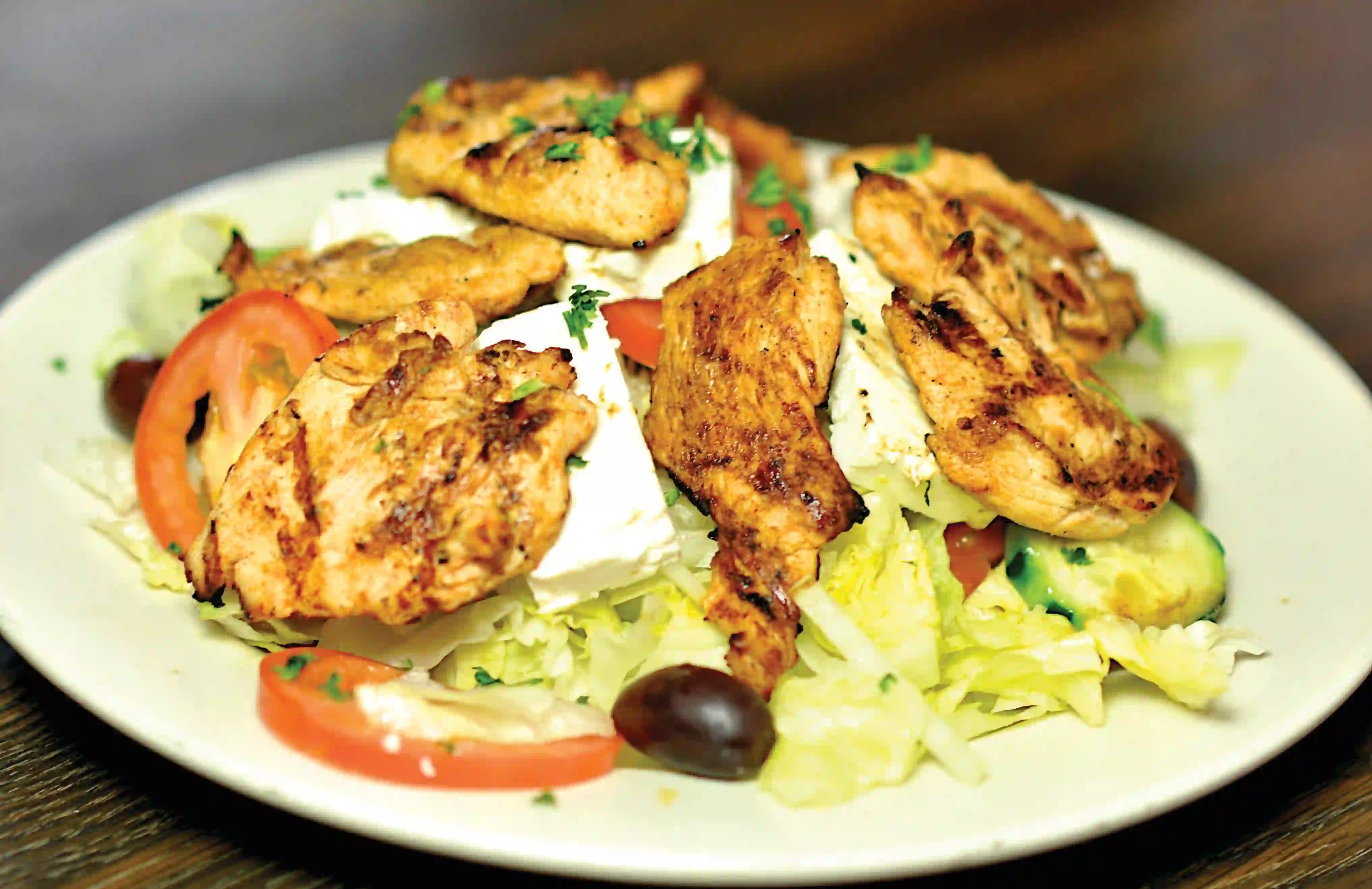 Welcome to  Old Jerusalem Restaurant