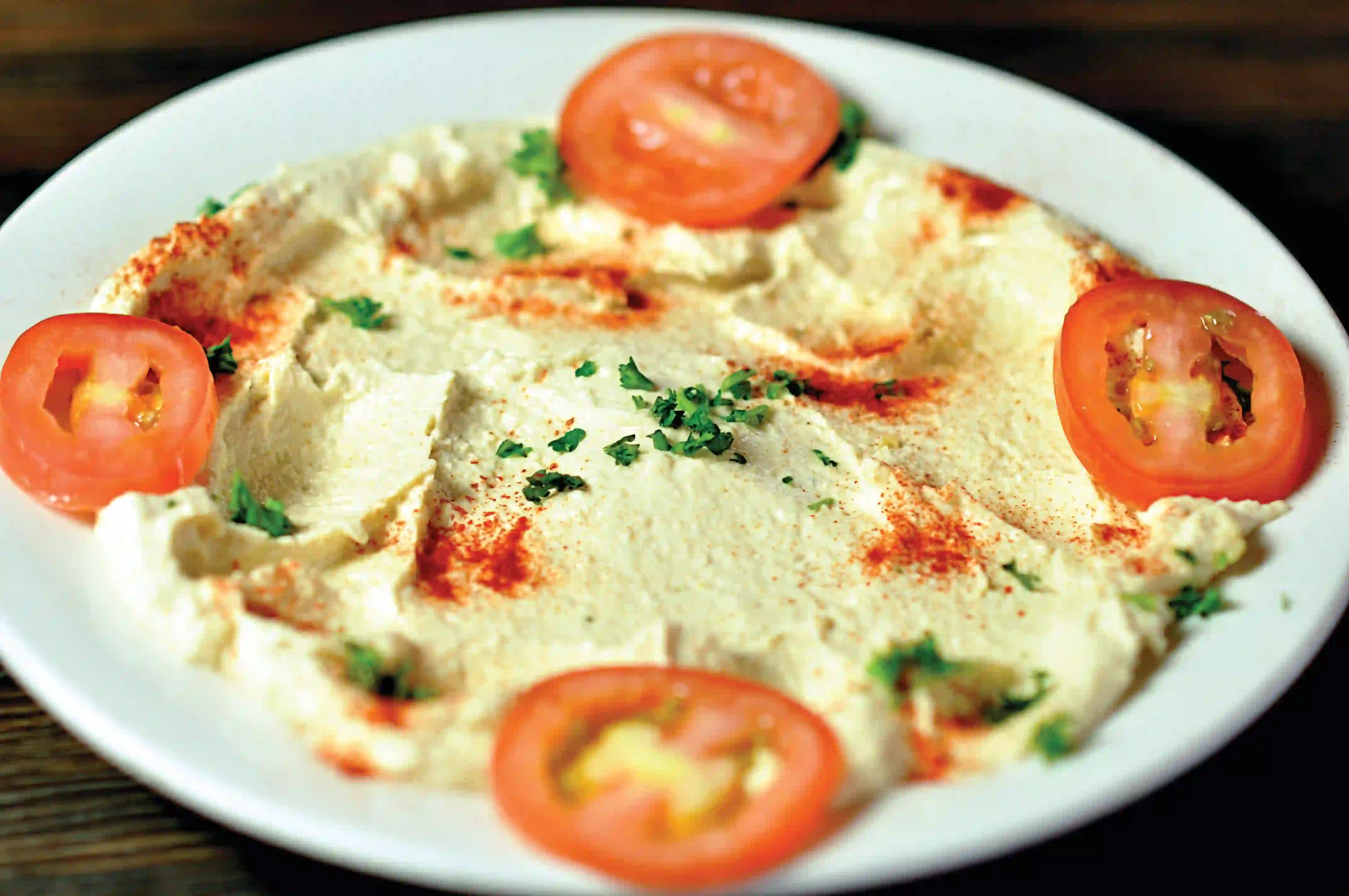 Old Jerusalem Restaurant